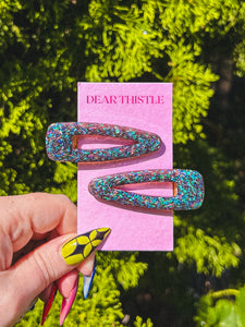 Ambrosia Clips