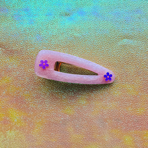 One of a Kind Ambrosia Clips