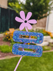 Anemone Clips