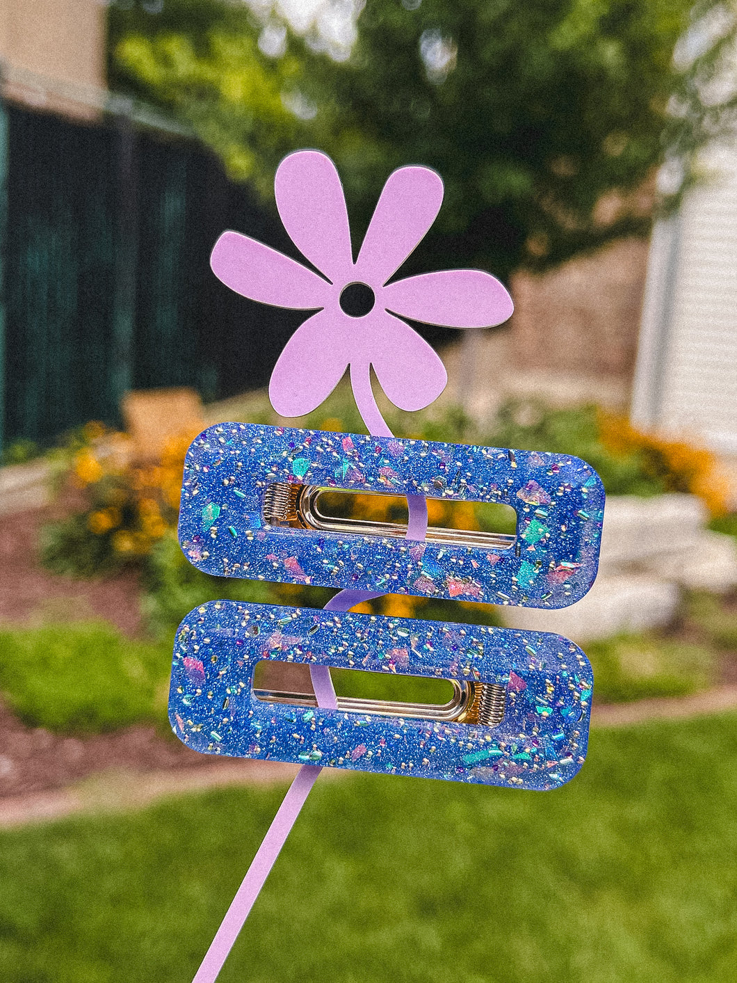 Anemone Clips