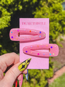 Ambrosia Clips