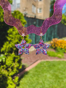 Cassia Earrings