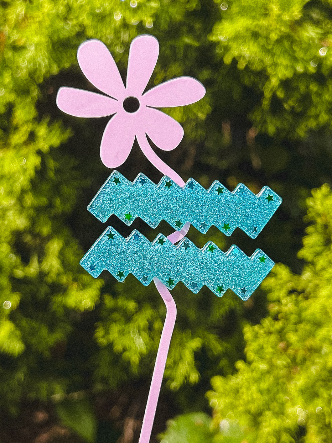 Trillium Clips