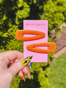 Ambrosia Clips