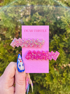 Ivy Clips