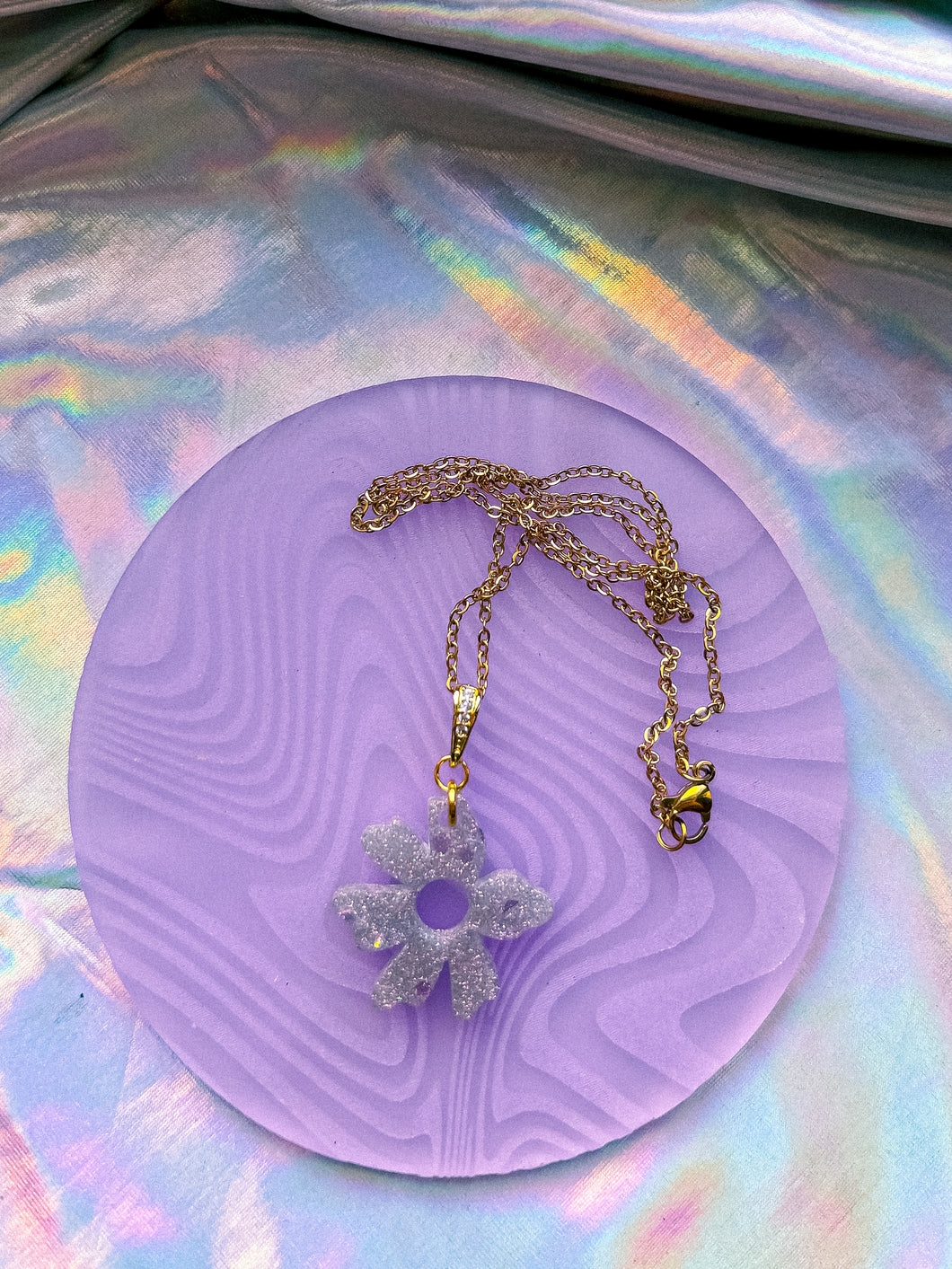 Pendant Necklace