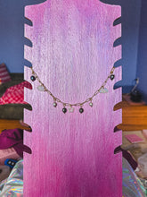 Load image into Gallery viewer, Charm Necklace
