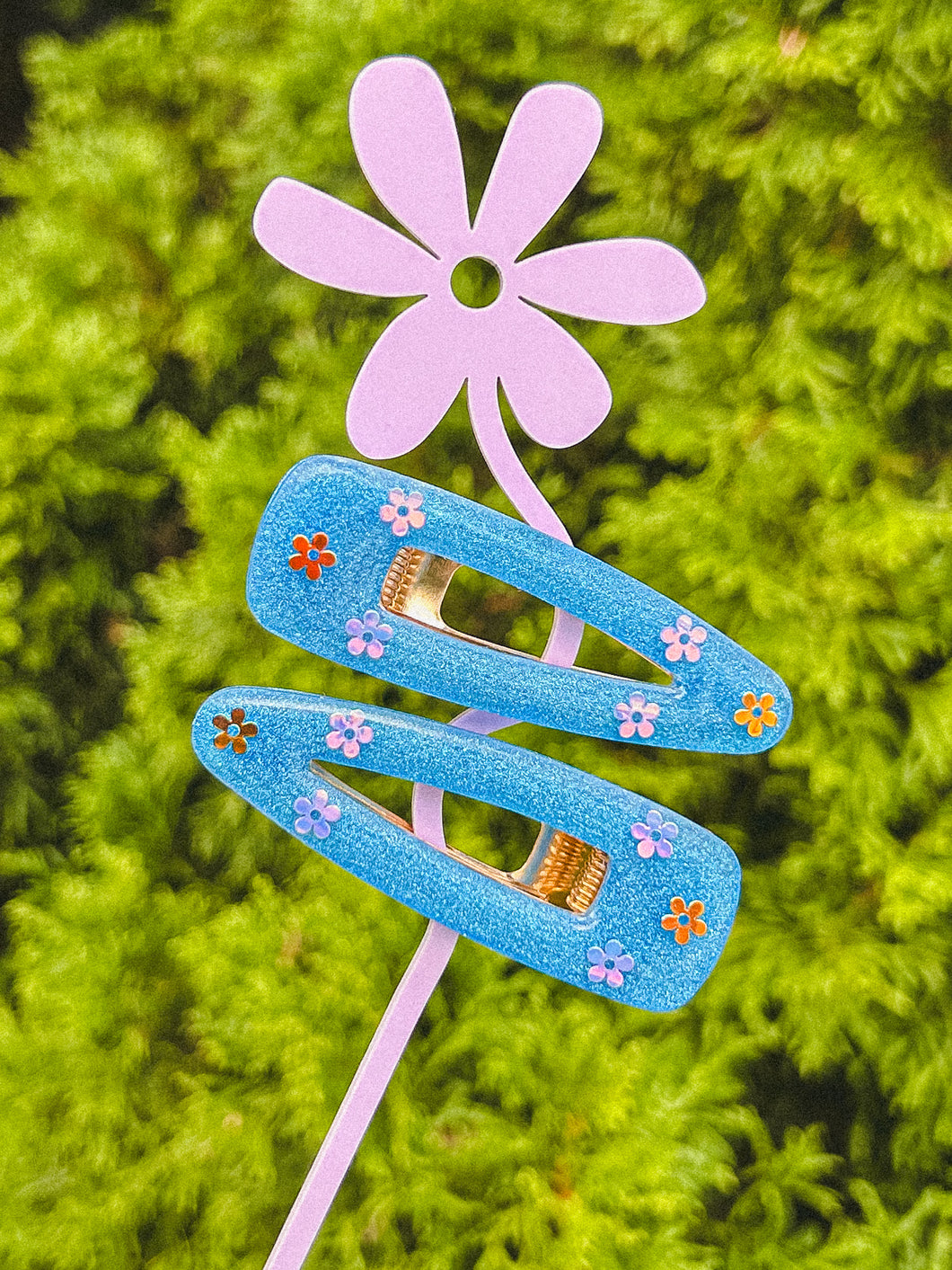 Ambrosia Clips