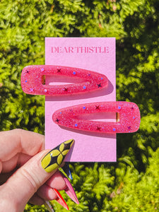 Ambrosia Clips