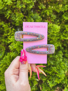 Ambrosia Clips