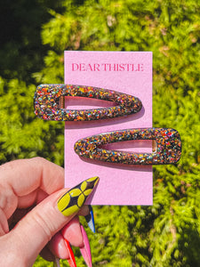 Ambrosia Clips