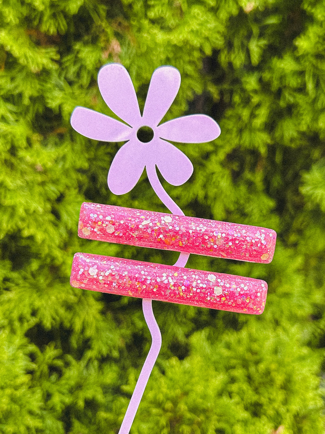Delphinium Clips