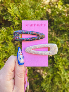 Ambrosia Clips