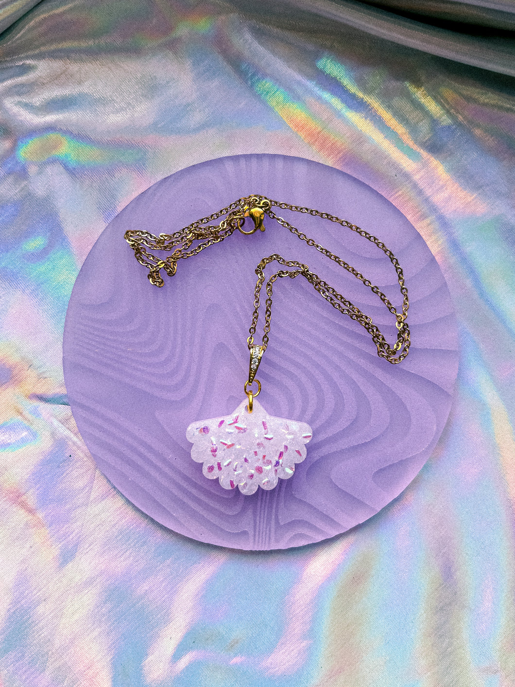 Pendant Necklace