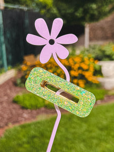 Single Anemone Clip