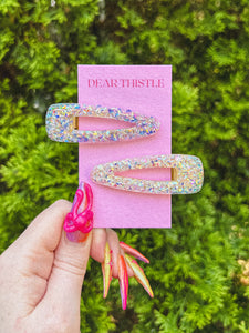 Ambrosia Clips