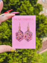 Load image into Gallery viewer, Bergamot Earrings
