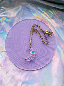 Pendant Necklace