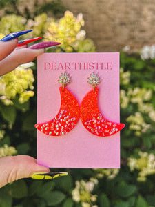 Alba Earrings