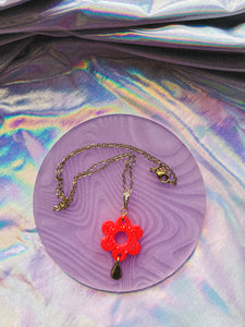 Pendant Necklace