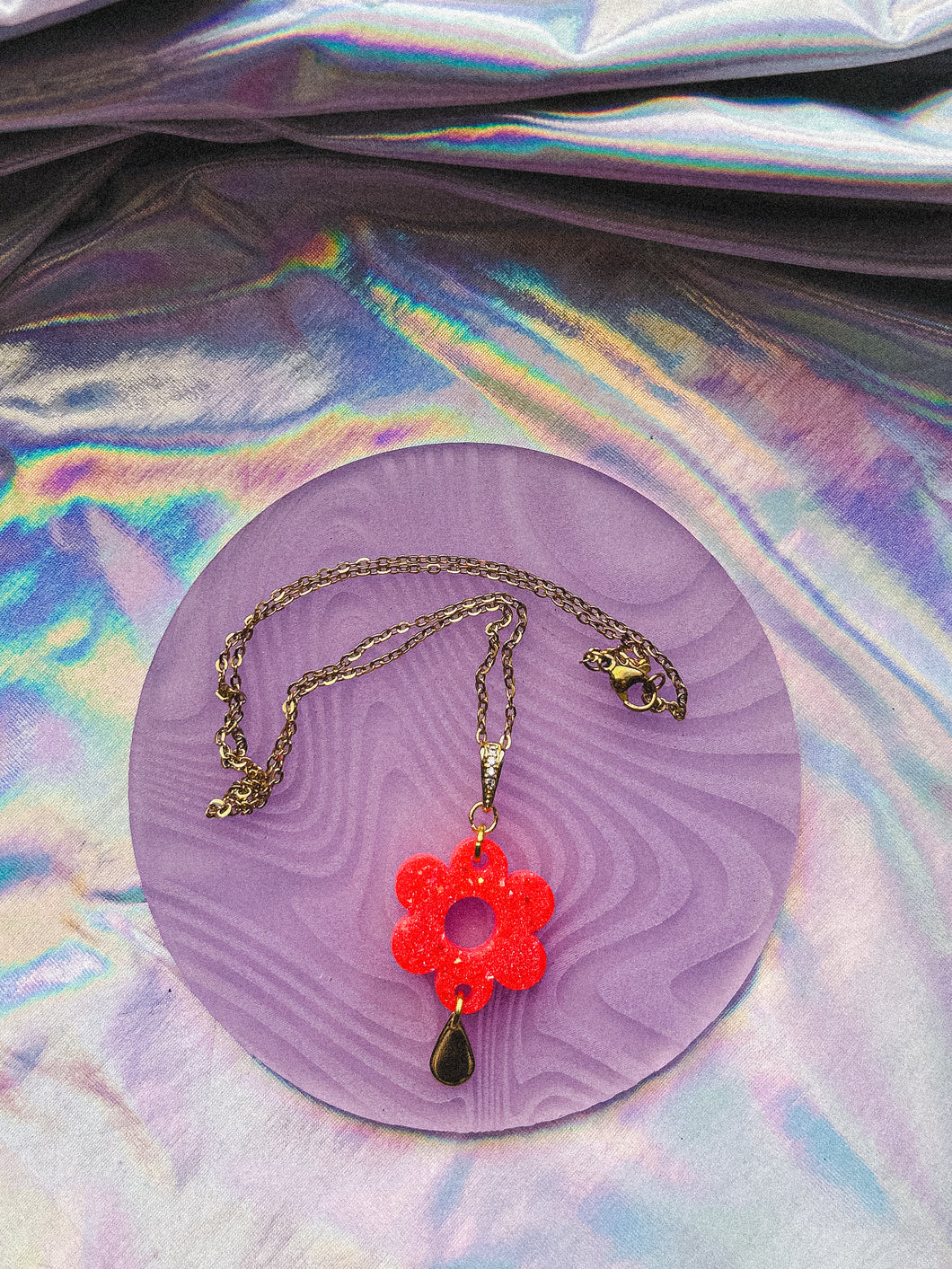 Pendant Necklace