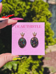 Laurel Earrings