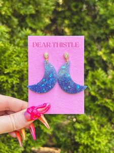 Alba Earrings