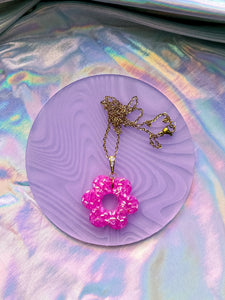 Pendant Necklace