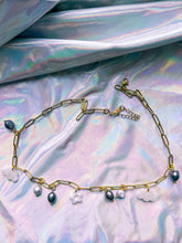 Load image into Gallery viewer, Charm Necklace
